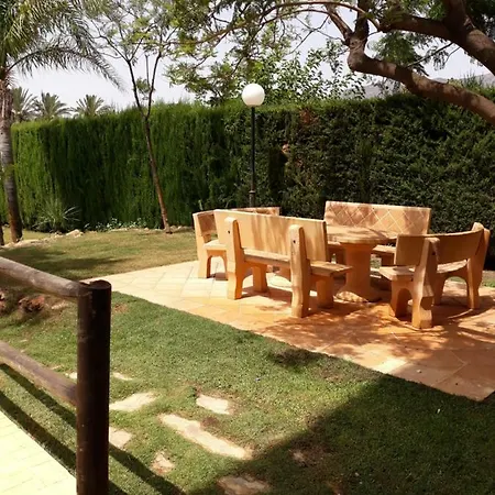 Bright Penthouse Los Alamos Beach Torremolinos