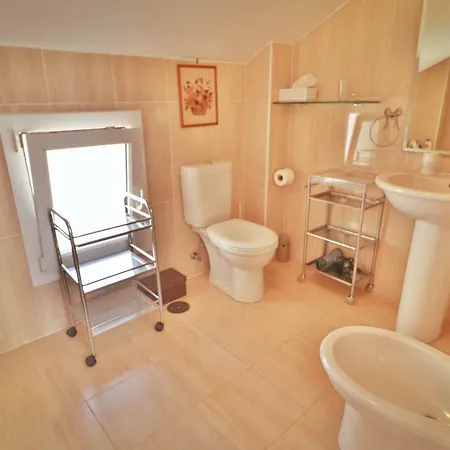 Bright Penthouse Los Alamos Beach *
