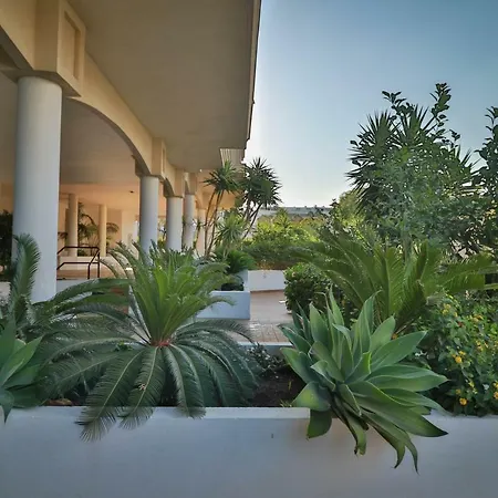 Appartement Bright Penthouse Los Alamos Beach