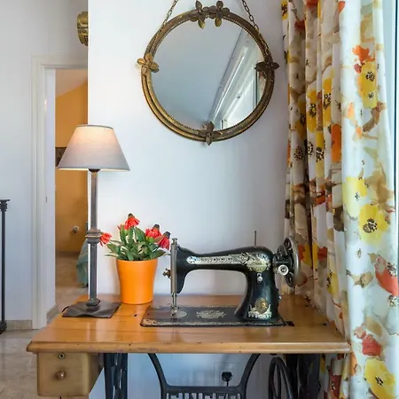 Bright Penthouse Los Alamos Beach 公寓