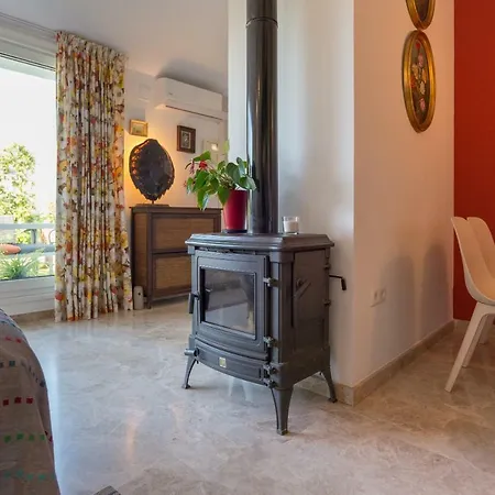 Bright Penthouse Los Alamos Beach * Torremolinos