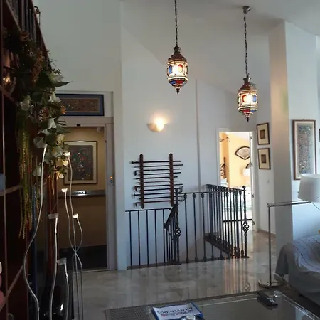 Appartement Bright Penthouse Los Alamos Beach Torremolinos