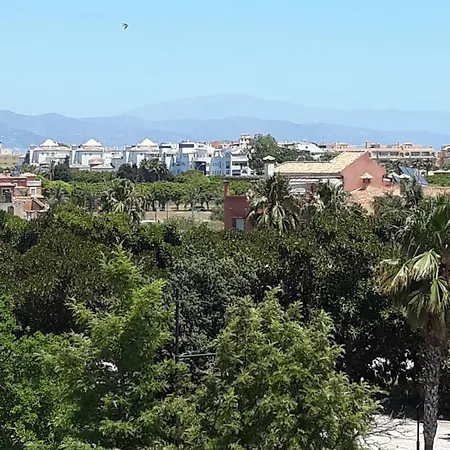 Bright Penthouse Los Alamos Beach Appartement Torremolinos