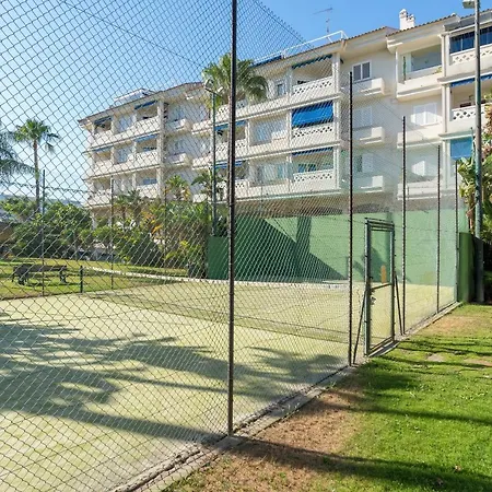 Appartement Bright Penthouse Los Alamos Beach Torremolinos