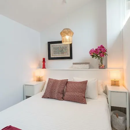 Bright Penthouse Los Alamos Beach 公寓