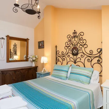 Bright Penthouse Los Alamos Beach Appartement Torremolinos