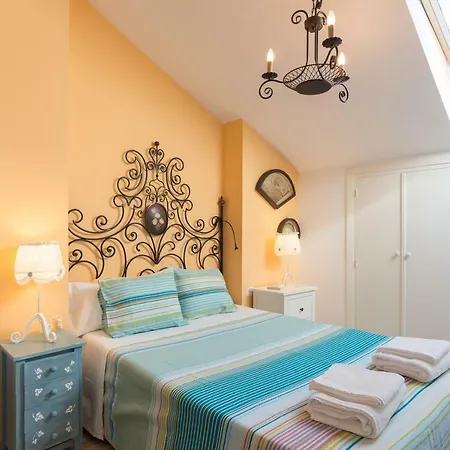 Bright Penthouse Los Alamos Beach * Torremolinos