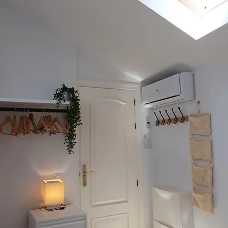 Bright Penthouse Los Alamos Beach 公寓 *