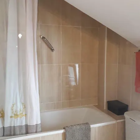 Bright Penthouse Los Alamos Beach * Torremolinos