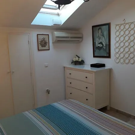 公寓 Bright Penthouse Los Alamos Beach