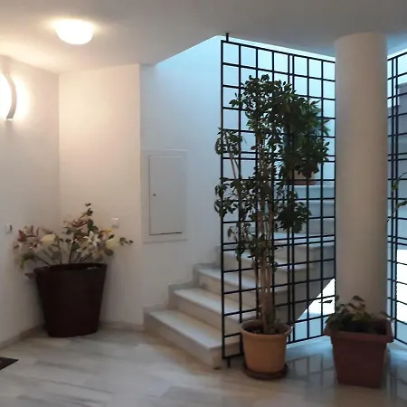 Bright Penthouse Los Alamos Beach *