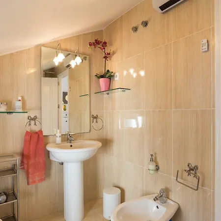Bright Penthouse Los Alamos Beach Torremolinos