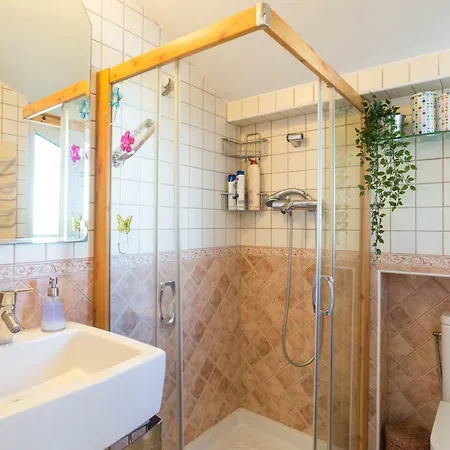 Appartement Bright Penthouse Los Alamos Beach Torremolinos
