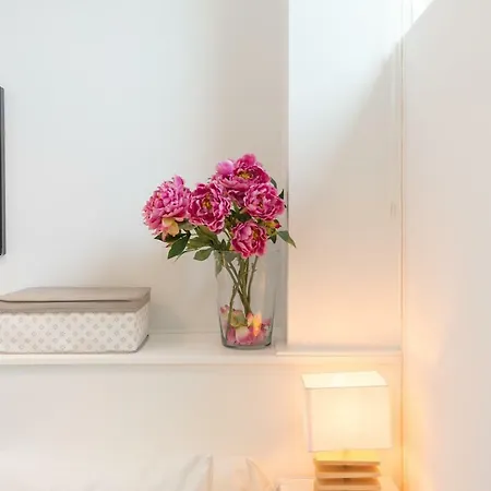 Appartement Bright Penthouse Los Alamos Beach